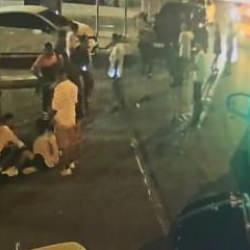 Bakırk&ouml;y'de alkoll&uuml; s&uuml;r&uuml;c&uuml;n&uuml;n otomobiliyle &ccedil;arptığı 19 yaşındaki Said hayatın kaybetti