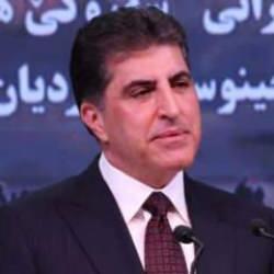 Barzani: PKK ve diğer tüm yasa dışı gruplar Sincar’ı terk etmeli