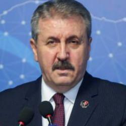 BBP Genel Başkanı Destici'den İsrail Dışişleri Bakanı Katz'ın paylaşımına tepki