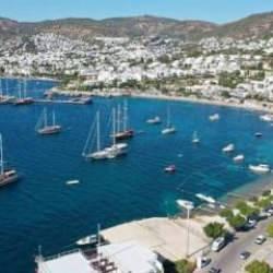 Bodrumlu turizmcilerinden sosyal medya algısına tepki: Bodrum'u karalamak haksızlıktır