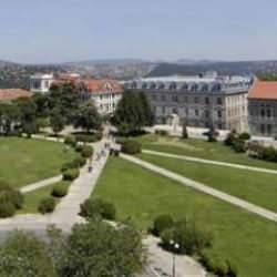 Boğazi&ccedil;i &Uuml;niversitesi'nde iş kazası: Başm&uuml;fettiş g&ouml;revlendirildi