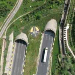 Bolu Dağı T&uuml;neli ulaşıma kapatıldı