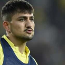 Cengiz Ünder koptu gidiyor! Görüşmeler başladı