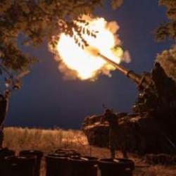 Cephe hattında b&uuml;y&uuml;k hazırlık! Askeri hareketlilik s&uuml;r&uuml;yor