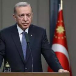 Cumhurbaşkanı Erdoğan, Mali Devlet Başkanı Goita ile telefonda görüştü