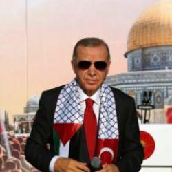 Cumhurbaşkanı Erdoğan'a milyonlardan dev destek! “Erdoğan'ın yanındayız”