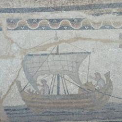 Deniz ve kültür turizmi bir arada: Olympos Antik Kenti