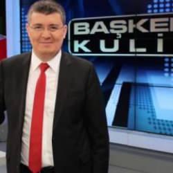 Dışişleri Bakanı Hakan Fidan, Başkent Kulisi’nde 