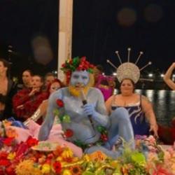 Diyanet'ten Olimpiyat Oyunları a&ccedil;ılış t&ouml;renine tepki: K&uuml;resel fesatın &ccedil;irkin y&uuml;z&uuml;