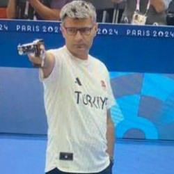 Dünya bu görüntüleri konuşuyor! Yusuf Dikeç'in tavrı dikkat çekti: Elon Musk detayı...