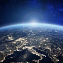 Dünya'da yaşam bilinenden daha önce başlamış olabilir!