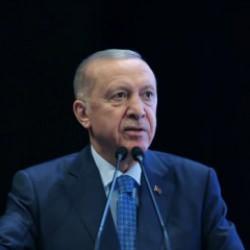 Erdoğan'dan son dakika İsrail mesajı! 