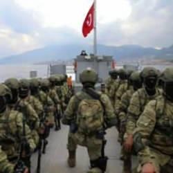 Erdoğan'ın tarihi &ccedil;ıkışı eteklerini tutuşturdu! İsrail'den 'T&uuml;rk ordusu' itirafı...