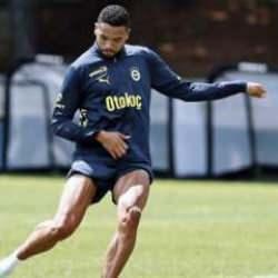 Fenerbahçe'ye En-Nesyri müjdesi!