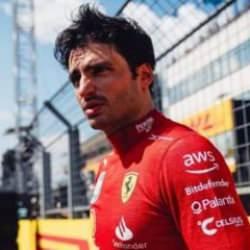 Ferrari pilotu Carlos Sainz'dan ayrılık açıklaması