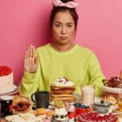 Fruktoz intoleransı nedir? Geçmeyen karın şişkinliğinizin asıl sebebi olabilir!