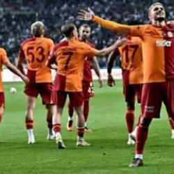 Galatasaray'ın muhtemel rakipleri belli oldu