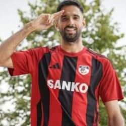Gaziantep FK transfere doymuyor