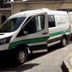 Gaziantep'te zincirleme kaza; 2 ölü, 3 yaralı