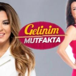 Gelinim Mutfakta sunucusu neden değişti? Nursel Ergin'in ayrılma nedeni belli oldu