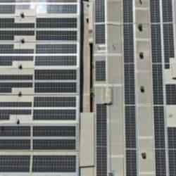 Halıcılar yeşil enerji ile sektörlere öncü olmaya devam ediyor