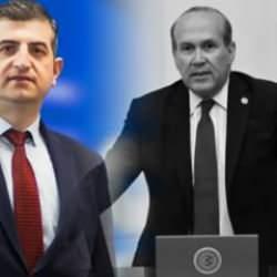 Haluk Bayraktar'dan 'Mavi Vatan' açıklaması! CHP'li Namık Tan'a 'masal' ayarı!