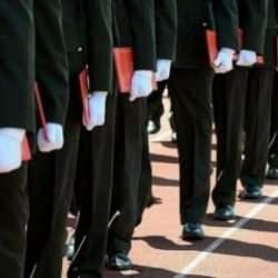 Harp Okulları ve Astsubay Meslek Y&uuml;ksekokulları sonu&ccedil;ları a&ccedil;ıklandı