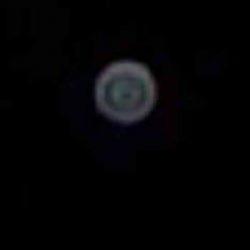 Hatay&rsquo;ı heyecanlandıran cisim: Biri sağa biri sola d&ouml;n&uuml;yordu