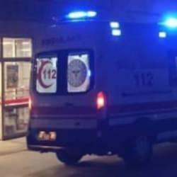 İnşaat halindeki evde feci ölüm: 16 yaşındaki Batuhan hayatını kaybetti!