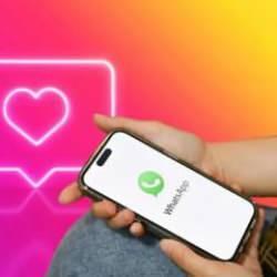 Instagram'ın sevilen özelliği WhatsApp'a geliyor!