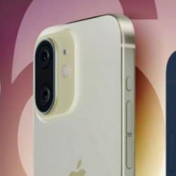 iPhone 16'nın renk seçenekleri sızdırıldı! Yeni iPhone'lar hangi renklerle geliyor?
