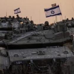 İşgalci İsrail ordusunda büyük hüsran! Rakamı duyurdular: Öldürülen asker ve yaralı sayısı