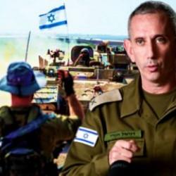 İsrail ordusu savaşı resmen duyurdu! Tüm cepheler teyakkuzda