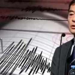 Japon uzman konum vererek uyardı: '7 büyüklüğünde deprem olasılığı yüksek’