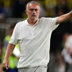 Mourinho'nun gözüne kestirdiği Galatasaraylı!