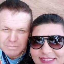 Kadın ve oğlunu feci şekilde öldürdü, çuval almaya giderken yakalandı!