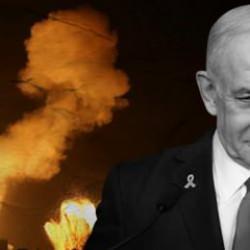 Katil İsrail'den yeni katliam! Çok sayıda şehit var