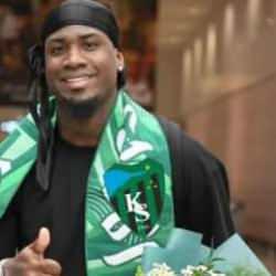 Kocaelispor, Marcao'yu kiralamak için kulübü Al Ahli ile anlaştı