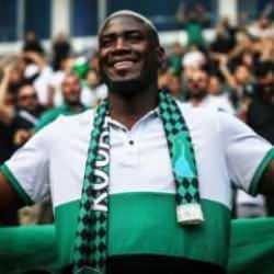 Kocaelispor'un yeni transferi imzayı attı