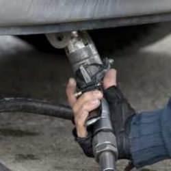 LPG ithalatı mayısta yıllık bazda yüzde 2,7 azaldı