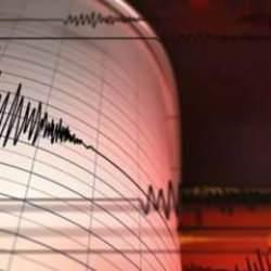 Malatya'da deprem meydana geldi