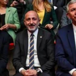 Mansur Yavaş'tan CHP'li isme 42 milyonluk ihale!