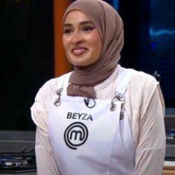 Masterchef Beyza kimdir ve aslen nerelidir? Elendi mi? Masterchef Beyza Aydın'ın hikayesi