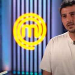 Masterchef Nevzat kimdir ve aslen nerelidir? Elendi mi? Masterchef Nevzat'ın hayatı