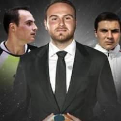 Mesut Çebi, Türkiye Hentbol Federasyonu başkanlığı adaylığını duyurdu