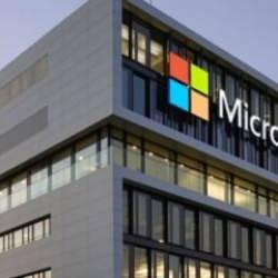 Microsoft rakipler listesini güncelledi: Artık o da listede...