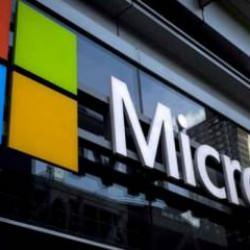 Microsoft'un geliri ve karı üç aylık dönemde arttı!