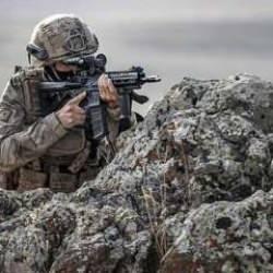 MSB son dakika duyurdu: Etkisiz hale getirildiler!