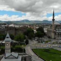 Uzman isimden korkutan açıklama: Kayseri'de 7.5 büyüklüğünde deprem olabilir!