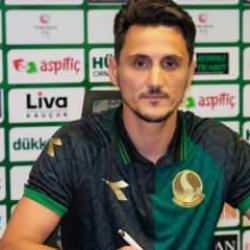 Mustafa Pektemek'in yeni adresi belli oldu